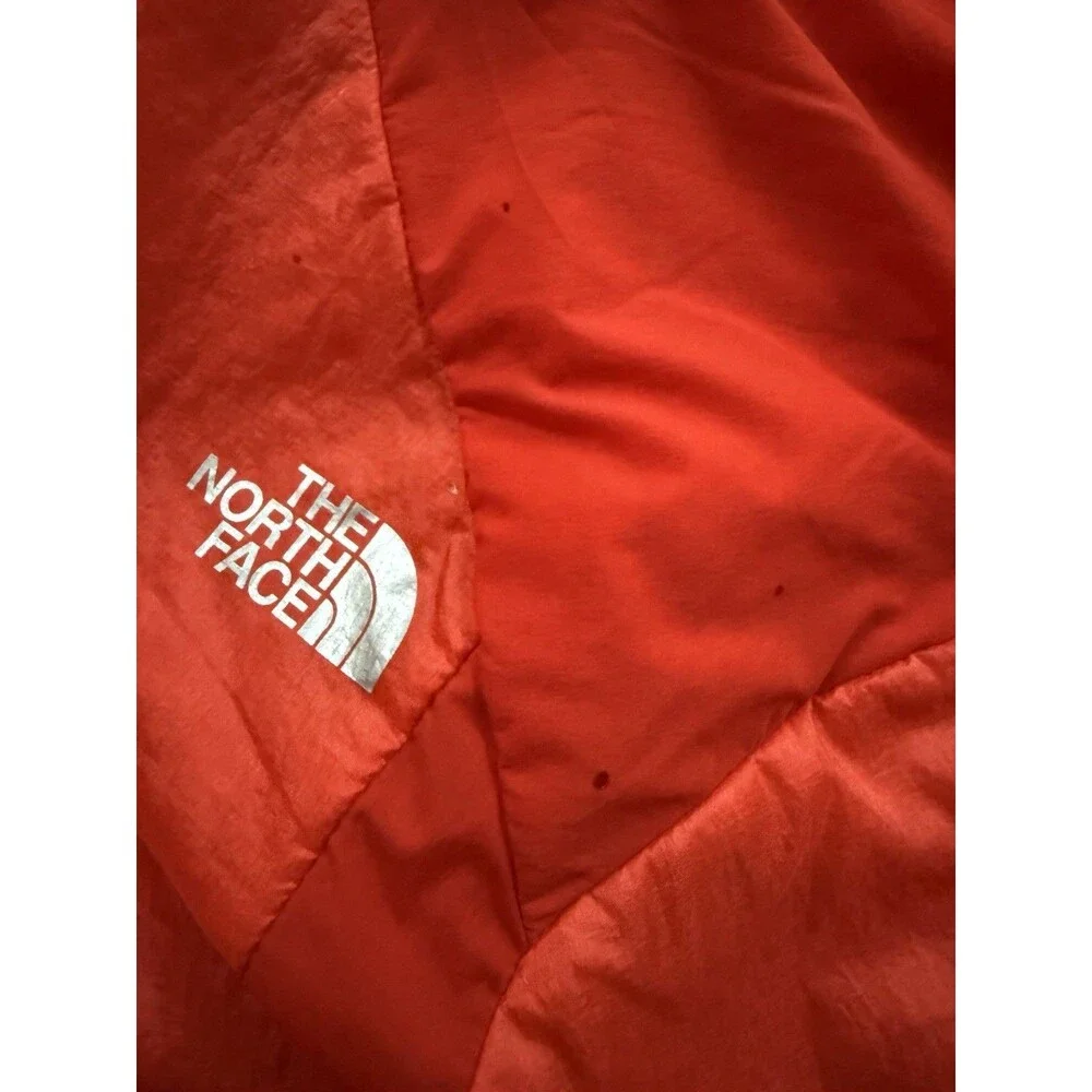 The North Face Men’s XS Red M Flight Ventrix Jacket